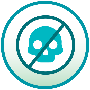 Illustration of Supports Detoxification